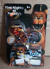 FNAF Toy Freddy Fidget Fijix Spinner Five Nig...