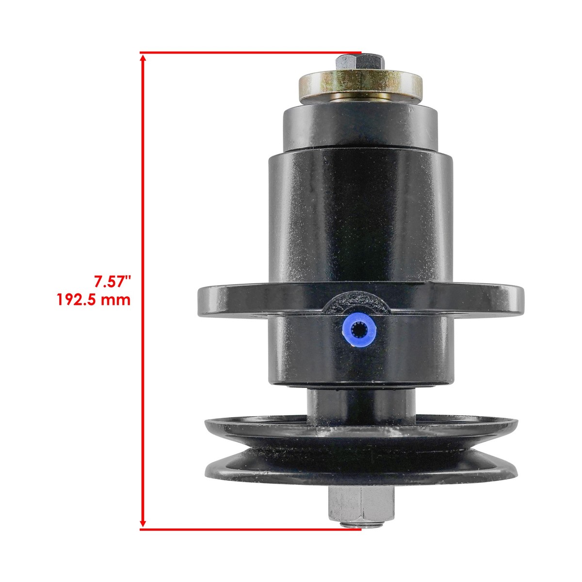 310-251S 315-781S CCW Spindles with 5