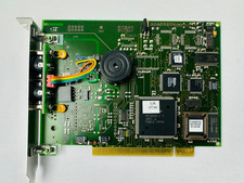 Ixxat iPC-I 320/PCI V1.36 Interface Card