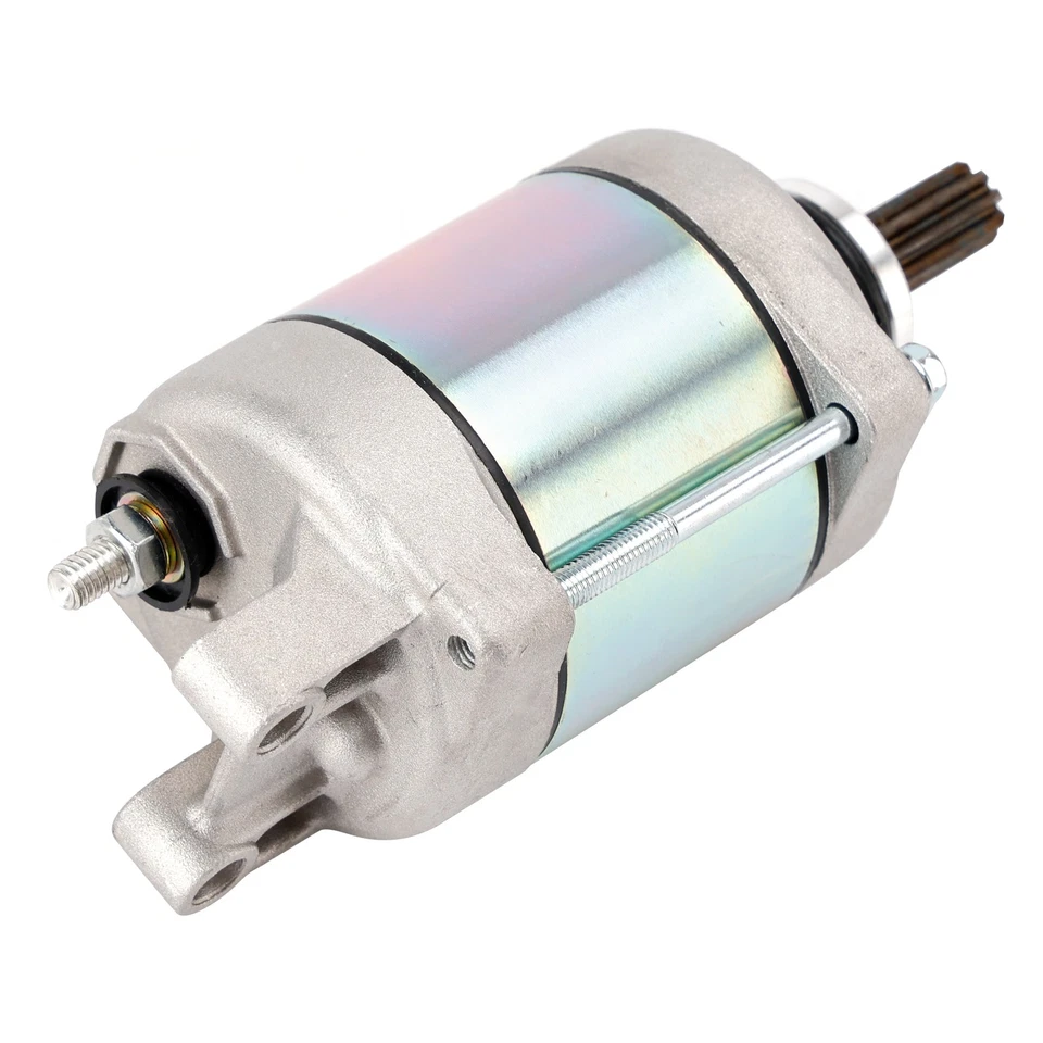 Starter Motor Starting For Kawasaki KX450 KX450X KX450XC KX450SR 2019-2026 Foto 3 de 4