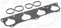 Dichtungssatz AnsaugkrüMmer Elring B61.150 FüR Honda CR 5 3 FR BE Stream RN DC5