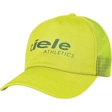 Ciele Athletics TRLCapSC-Comp-Onehundred Cap Lucifer Yellow, M/L