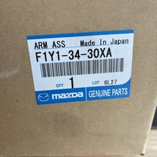 Triangle de suspension Mazda RX8