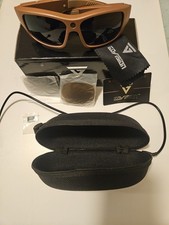 GoVision Video Recording Sunglasses Brand New In Box Never Worn
