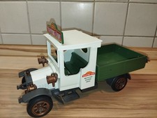 Playmobil Oldtimer LKW, Transport-Union, 6349 (wie 5640 aber weiß) prima Zustand