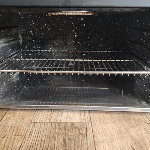 1970's Farberware Convection Turbo Oven  460/5 - Tested. Looks Almost Brand New. - Picture 3 of 13