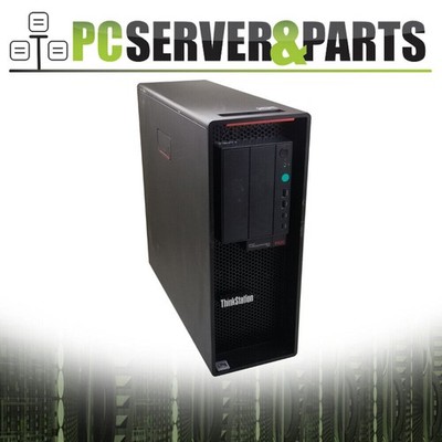Lenovo ThinkStation P620 Threadripper Pro 3945WX 64GB RAM No GPU No OS