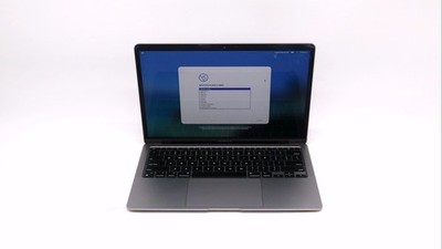 Apple MacBook Air A2337 13 M1 8-Core 16GB 512GB Gray 2020 | eBay