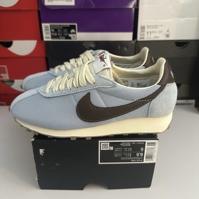 Nike LD-1000 EU37.5 W | Blue Baroque Brown | Waffle Sneaker HF3227-400 Neu