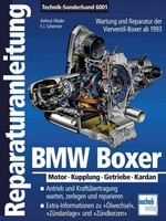 Bmw Boxer Franz Josef Schermer