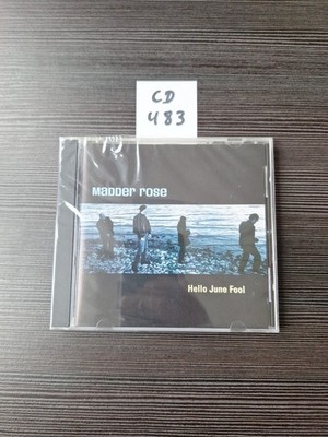 Hello June Fool CD New & Sealed