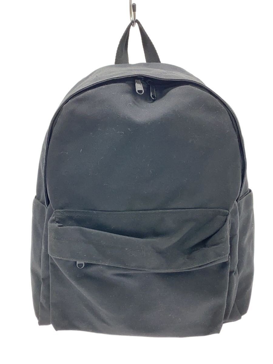 robic backpack polyester BLK Japan - image 1
