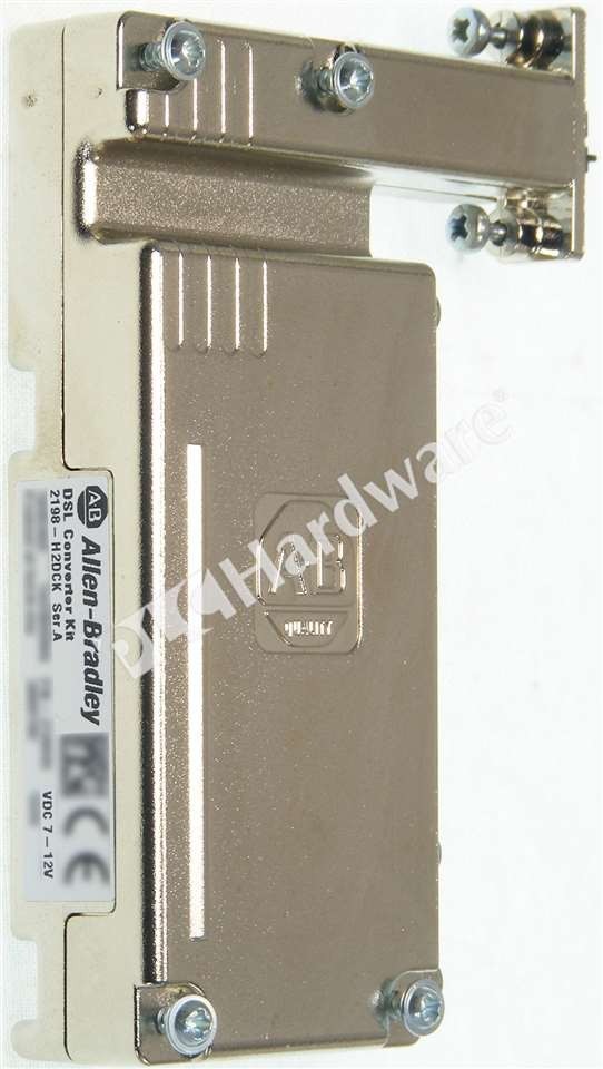 Allen Bradley 2198-H2DCK /A Kinetix 5500 Hiperface to DSL Feedback