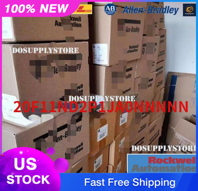 20F11ND2P1JA0NNNNN PowerFlex Air Cooled 753 AC Drive 20F11ND2P1JA0NNNNN