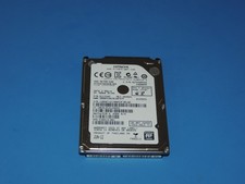 HITACHI HTS547564A9E384 640GB  3Gb/s 5.4K RPM Hard Disk P/N:HP 638819-001 Tested