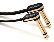 PCF/PG, TS Male Right Angle 1/4 Pedalboards (...