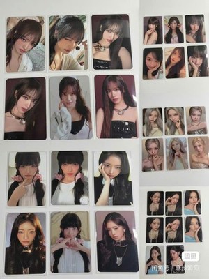 IVE SHOW WHAT IAM ラキドロ 12枚 コンプ セット IVE - IVE WORLD TOUR 