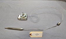 IMPERIAL 1175, 1176  400-Degree Thermostat