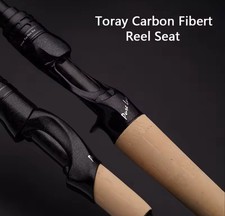 Fuji Rod Casting Fishing Rods & Poles for sale | eBay