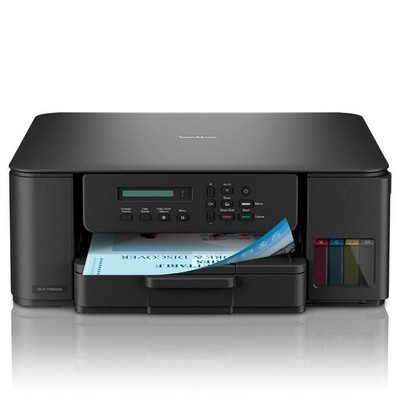 BROTHER DCP-T580DW 3-in-1 Multifunktionsdrucker,WLAN,USB,Duplex