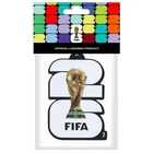 FIFA World Cup 2026 Air Freshener Official Merchandise - NEW UK STOCK