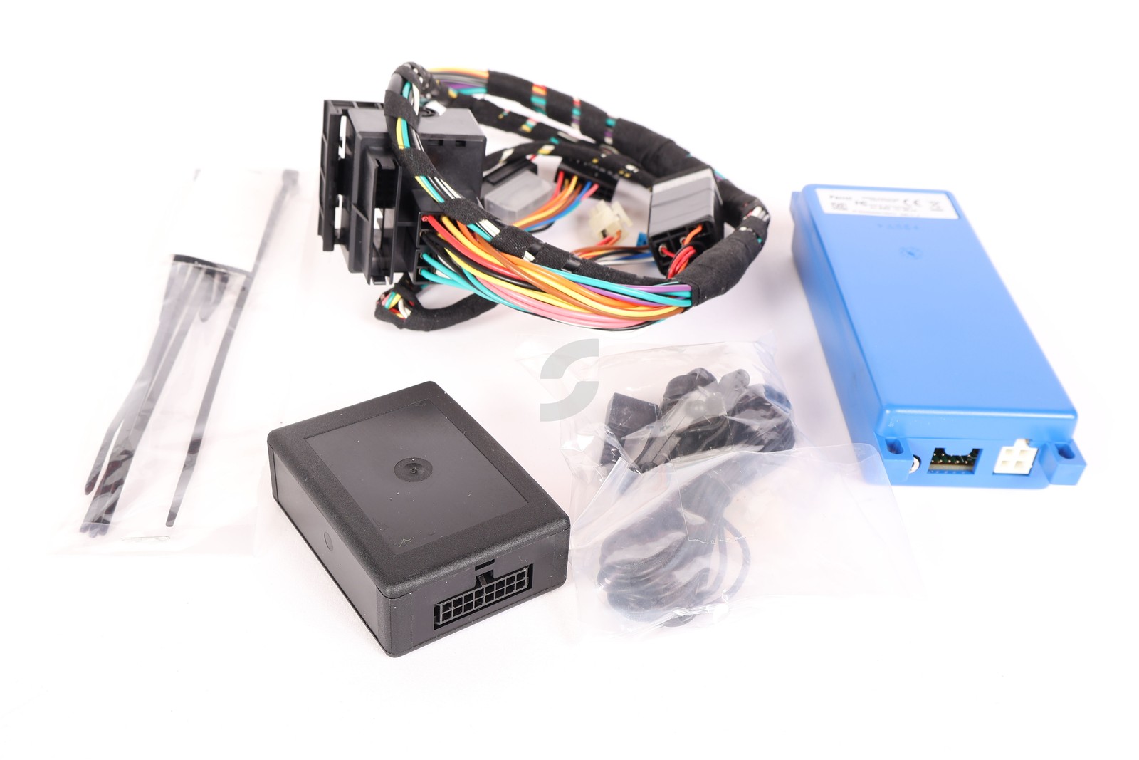 MS-980139758 BLUETOOTH RETROFIT KITQP  Maserati NEW