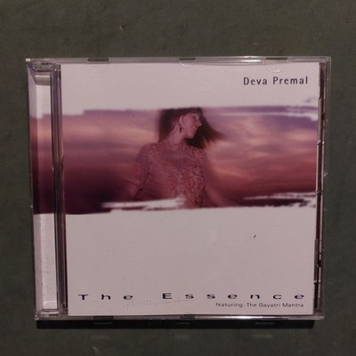 Mantra Musik von Deva Premal