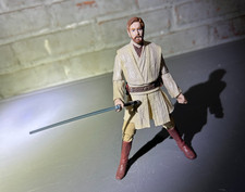 Black Series #10 Obi-Wan Kenobi  6