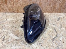 Porsche Macan (95B) 2022 Vorne links Scheinwerfer 95B941015F GEK11523