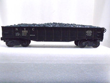 Lionel Lines Postwar New York Central Hopper Coal Car  6462