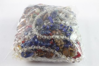 Antique Glass Jewellery Neiger Brothers Wedding Cake for Repair / Restoration