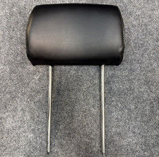 Headrest Invacare Pride Jazzy Power Chairs Wheelchair Replacement 9.5" X 6" 0032