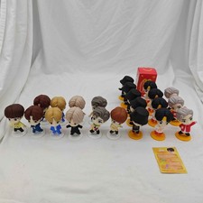 Lot of 22 McDonald s Happy Meal Toys Tiny Tan Army BTS 2025 Kpop Figures