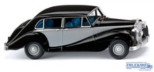 Wiking Rolls Royce Silver Wraith 083804
