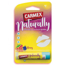 CARMEX Lip Balm Multi Flavour Pack Mixed Berr...