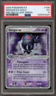 Pokemon Gengar ex EX Fire Red & Leaf Green Holo Ultra Rare #108 PSA 5