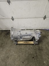2018-2020 Bmw M5 Automatic Transmission 8 Speed Oem