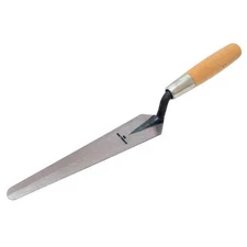 Marshalltown 73 Coke Trowel, Duck Bill, 10 X 2 In