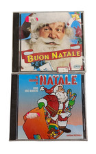 Weihnachtsmusik Frohe Weihnachten 16 Melodien Chor Weiße Stimmen Joker Duck Set 2 CDs