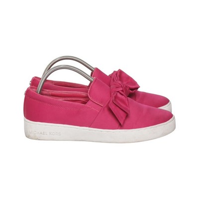 Michael Kors, Slipper, Größe: 36, Pink, Damen #CIj