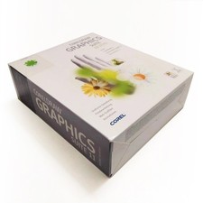 CorelDraw Graphics Suite 11  Deutsch  Serial