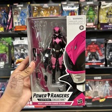 Power Rangers Lightning Collection Mighty Morphin RANGER SLAYER Hasbro 6    2020