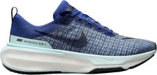 Nike ZoomX Invincible Run FK 3 'Astronomy Blue' DR2615-404 Men's Size 11.5 White