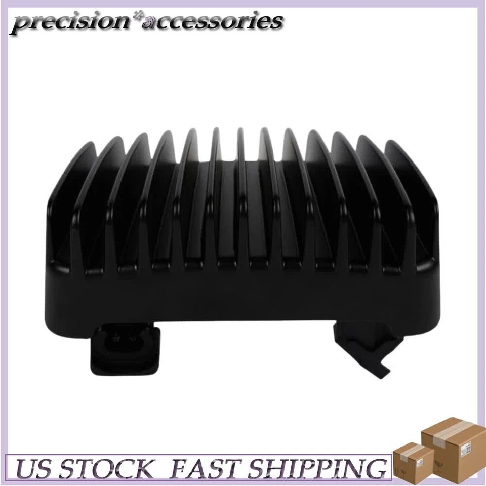 Rectificador de voltaje Harley Road King FLHR 17-19/CVO LIMITED FLHTKSE 2018 nuevo Foto 4 de 4