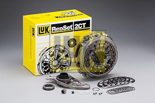 602 0006 00 LUK CLUTCH KIT FOR AUDI AUDI (FAW) SEAT SKODA SKODA (SVW) VW VW (FAW