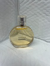 Chanel Chance Eau 1.7oz Women Eau de Toilette Authentic, New Without Box