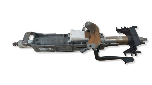 BMW 3 F30 F35 F31 2013 Lenksäule 6858561 Diesel 105kW VAQ28112