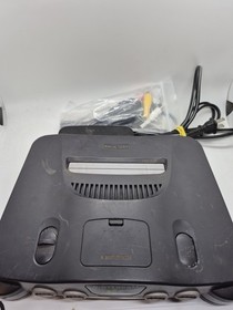 Nintendo 64 Console Bundle Lot