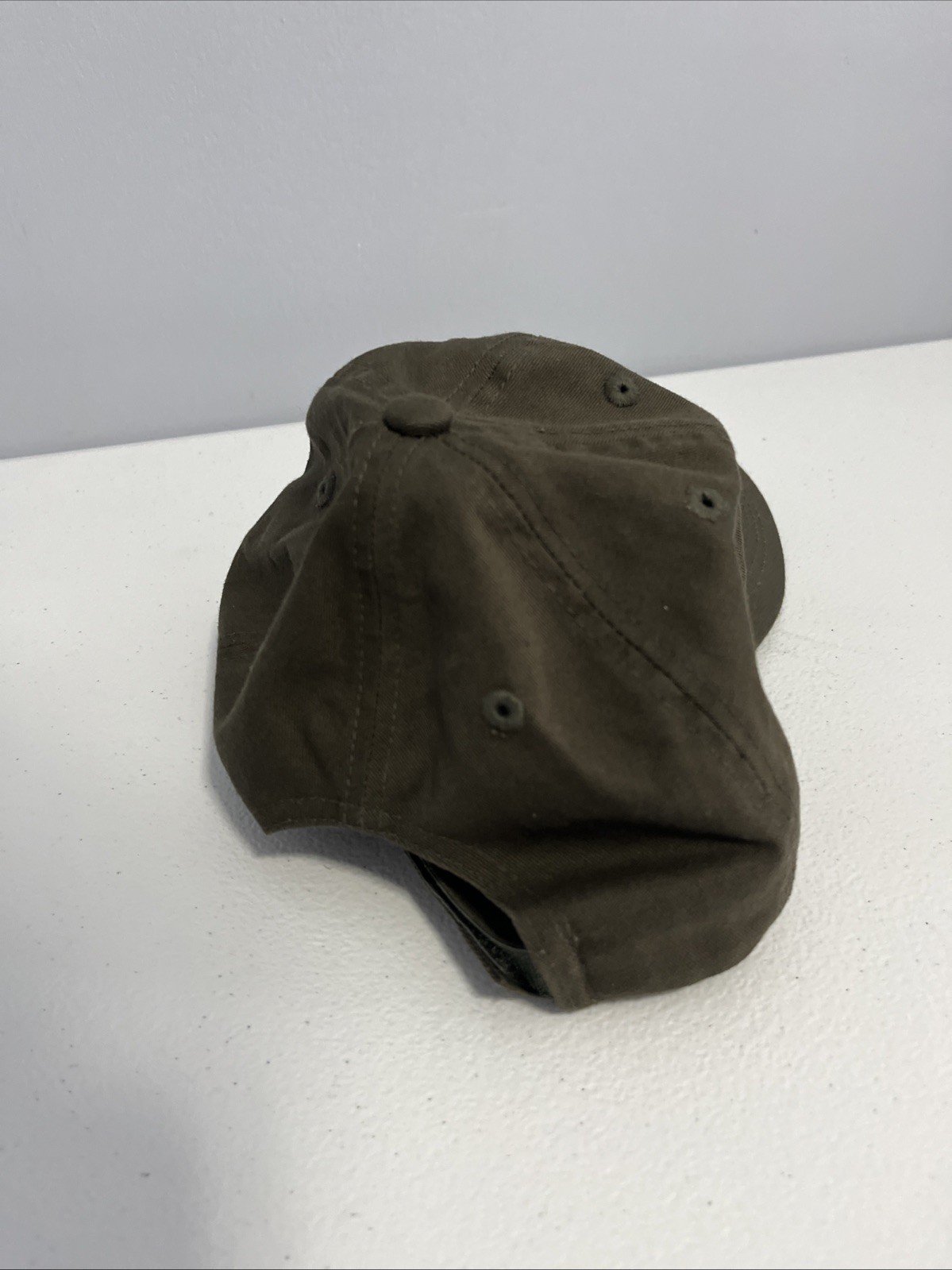 Beretta SnapBack Adjustable Baseball Cap Hat Trid… - image 4