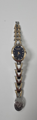 Vintage Verace Ladies Watch Swiss made Sapphire Crystal 60q80